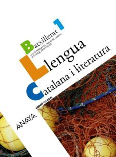 llengua catalana i literatura 1º bachillerato  baleares-9788466774093