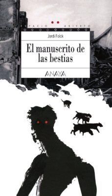 el manuscrito de las bestias-9788466792493