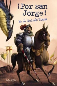 ¡por san jorge!-9788466794893