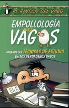 empollologia para vagos (ebook)-9788467006193