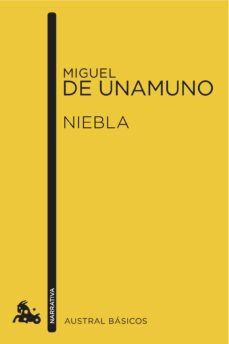 niebla-miguel de unamuno-9788467008593