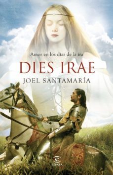 dies irae-joel santamaria-9788467024593