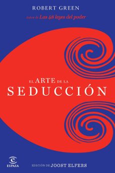 el arte de la seduccion-robert green-9788467037593