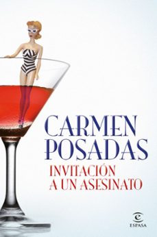 invitacion a un asesinato (nueva presentacion en espasa)-carmen posadas-9788467067293