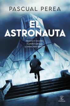 el astronauta (ebook)-pascual perea-9788467076493