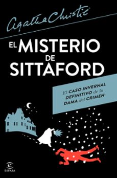 el misterio de sittaford-agatha christie-9788467082593