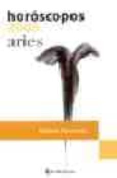 aries: horoscopos 2005-paloma navarrete-9788467118193