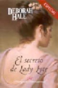 el secreto de lady lyte - inter - 362-9788467138993