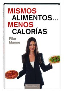 31559c mismos alimentos...menos calorias-pilar munne miralves-9788467249293
