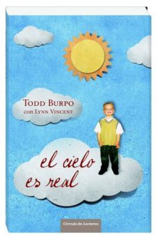 30718c el cielo es real-9788467253993