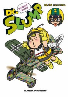 dr.slump nº02/15-9788467483093