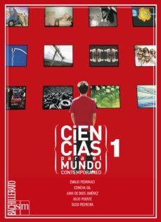ciencias mundo contemporaneo 1º bachillerato 08-9788467526493