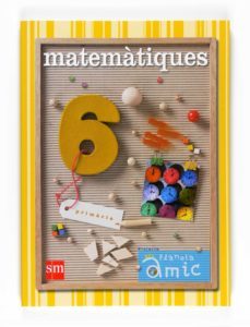 6º ep matematiques nou planeta amic 09-9788467533293