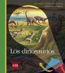 los dinosaurios-claude delafosse-9788467535693