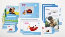 bub-bub 4 anys (2n.trim) valencia infantil-9788467560893