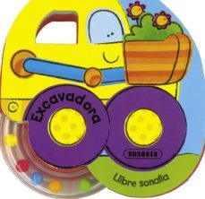 excavadora-9788467710793