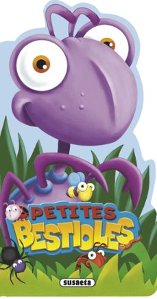 petites bestioles (animals menuts)-9788467733693