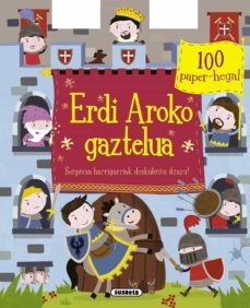 erdi aroko gaztelua-9788467739893