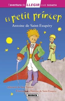 -antoine de saint exupery-9788467742893