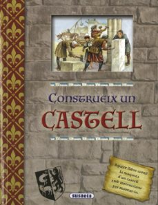 construeix un castell-9788467743593