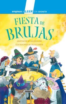 fiesta de brujas (ebook)-lorena marin-ana doblado-9788467757293