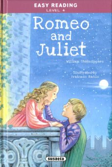 romeo and juliet-william shakespeare-9788467766493