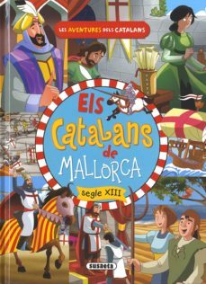 els catalans de mallorca-mia cassany biosca-9788467768893