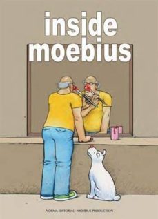 inside moebius (vol. 2)-9788467901993