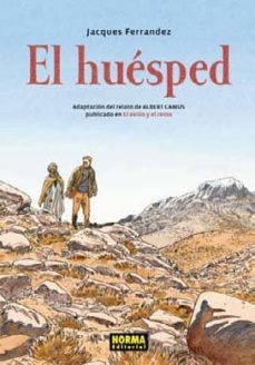 el huesped-9788467903393
