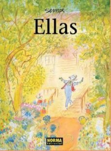 ellas-9788467919493