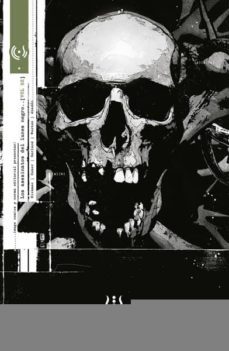 los asesinatos del lunes negro nº 2: las balanzas-9788467933093