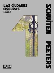 -benoit peeters-9788467983593