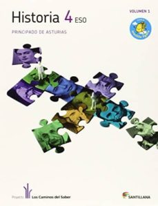 historia asturias ed 2012 4º eso-9788468011493