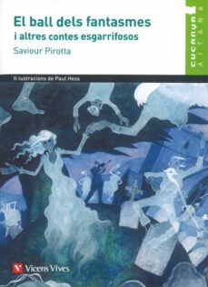 Imagen Principal de EL BALL DELS FANTASMES I ALTRES (CUCANYA AITANA)