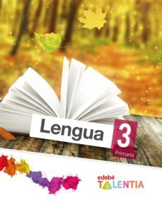 lengua 3º educacion primaria-9788468314693
