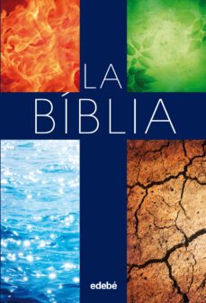 la biblia (edicio escolar) (cat)-9788468316093