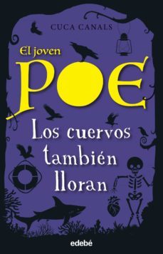 10. los cuervos tambien lloran (ebook)-cuca canals-9788468363493