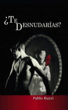 ¿te desnudarias? (ebook)-9788468609393