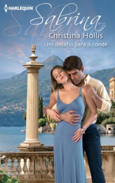 um desafio para o conde (ebook)-christina hollis-9788468725093