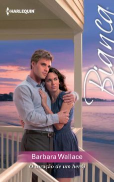 o coraço de um heroi (ebook)-barbara wallace-9788468729893