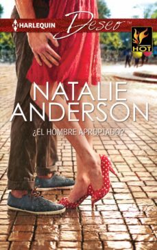 ¿el hombre apropiado?-natalie anderson-9788468744193