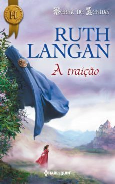 a traiço (ebook)-ruth langan-9788468751993