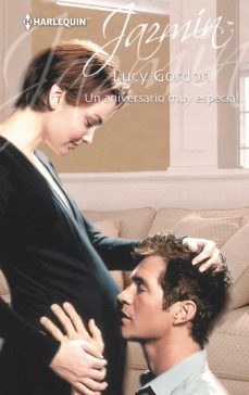 un aniversario muy especial (ebook)-lucy gordon-9788468755793