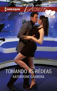 tomando as redeas (ebook)-katherine garbera-9788468774893