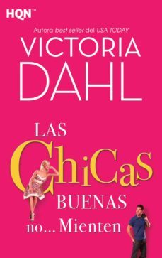 las chicas buenas no... mienten-9788468780993