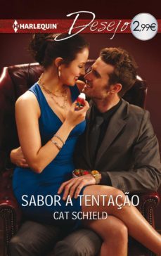 sabor a tentaço (ebook)-cat schield-9788468792293