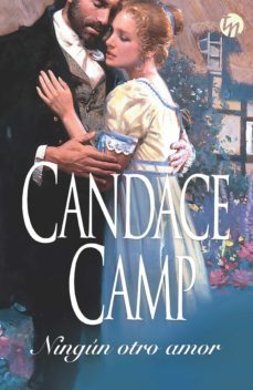 ningún otro amor (ebook)-candace camp-9788468797793