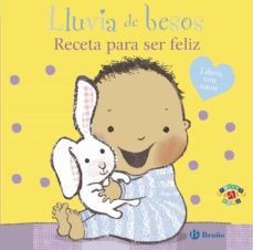 lluvia de besos. receta para ser feliz-9788469607893