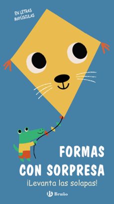 formas con sorpresa-9788469628393