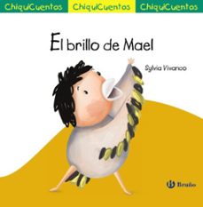el brillo de mael-sylvia vivanco-9788469665893
